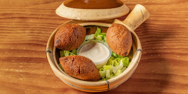 Kibbeh