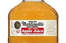Apple Juice
