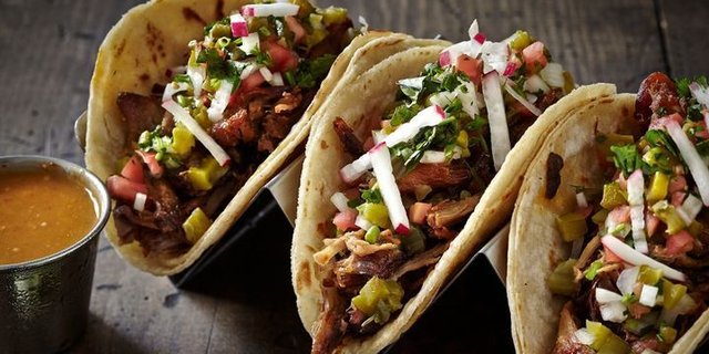 Gluten-Free Big Papa Bamba Catering Package