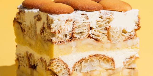 Banana Pudding