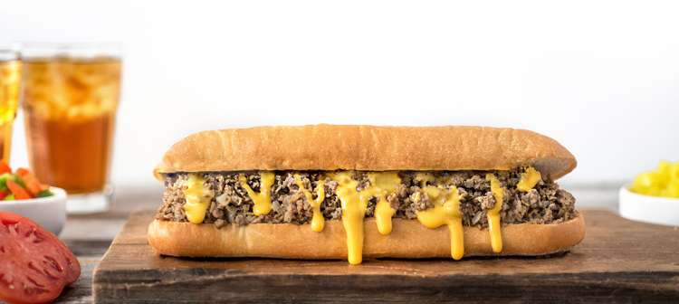 It'z A Philly Thing