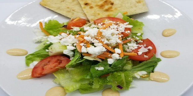 House Salad