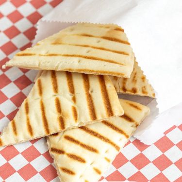 Whole Pita Bread