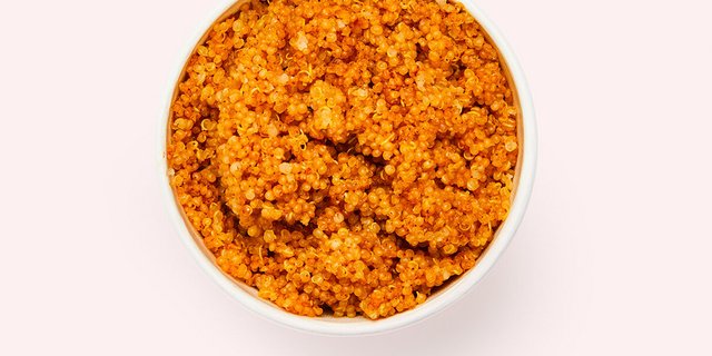 Quinoa