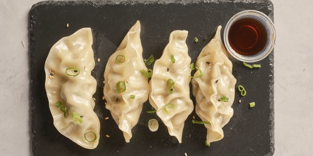 Dumplings