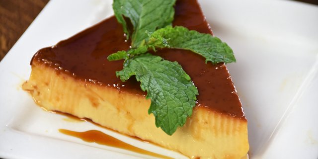 Flan