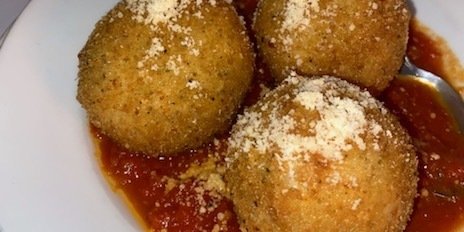 Rice Balls