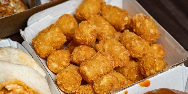 Tots