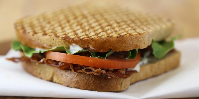 BLT Sandwich