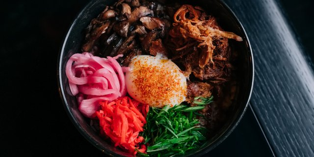 Bibimbap