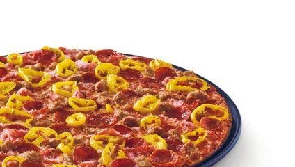 Founder's Favorite® Pizza