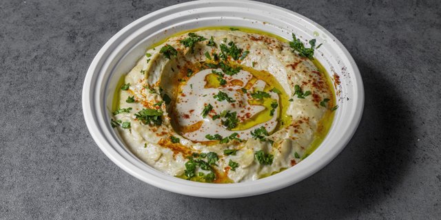 Hummus
