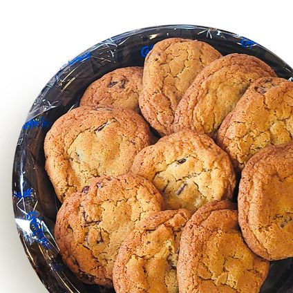 Cookie Tray