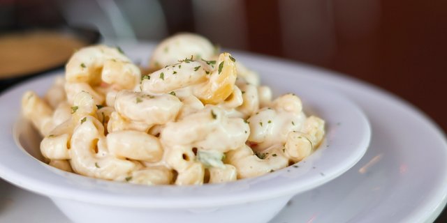 Macaroni Salad