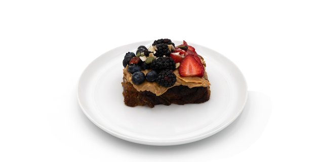 Banana Tart