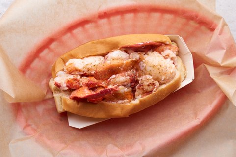 Lobster Roll