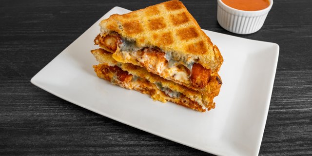 Blue Buffalo Melt