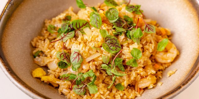 Fushimi Fried Rice