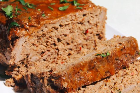 Meatloaf