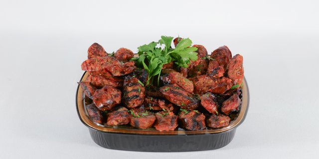 Greek Sausage