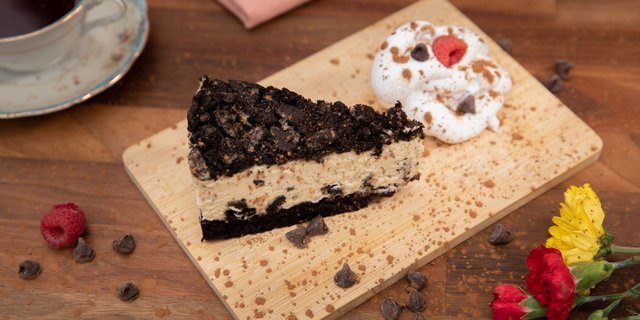 Oreo Cake