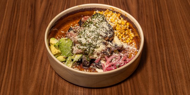 "The Gaucho" Bowl