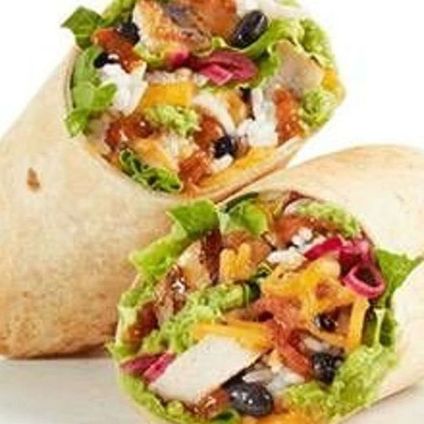 BAJA CHICKEN