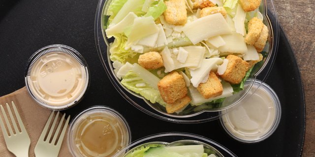 Caesar Salad