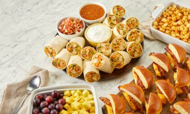 Grad Brunch Bundle