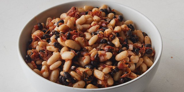 Three-Bean Salad