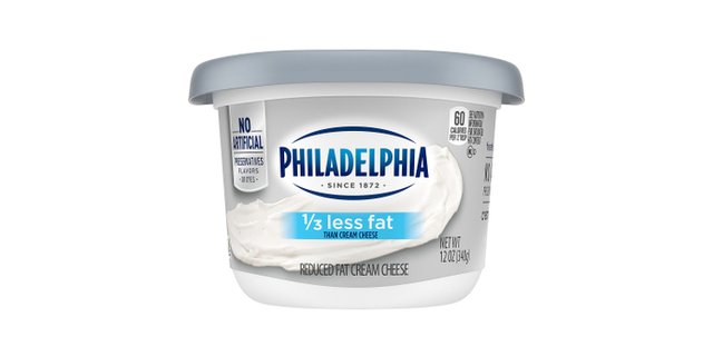 Philly Soft Cream Cheese