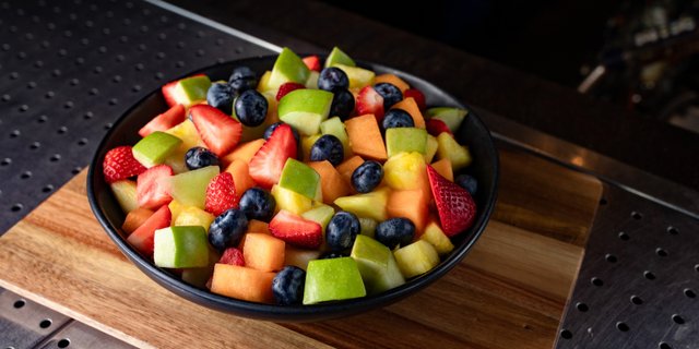 Fruit Salad