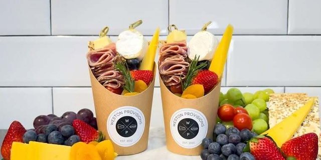 Individual Cups