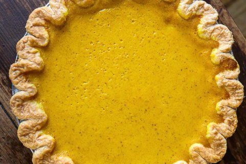 The Pie Social Package