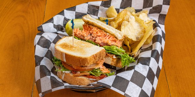BLT Sandwich