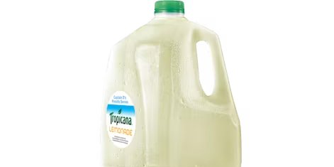 Gallon Lemonade