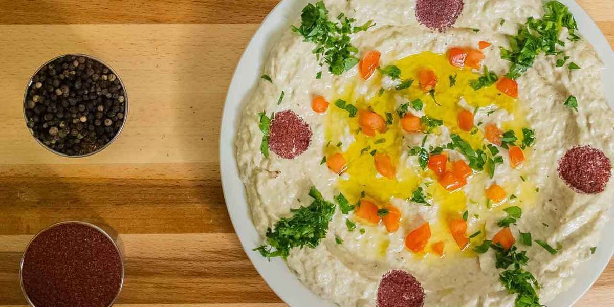 Balqees Yemeni & Lebanese Cuisine
