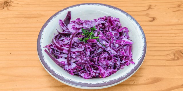 Red Cabbage
