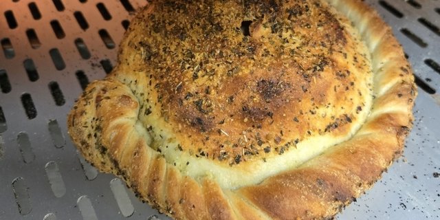 Calzones