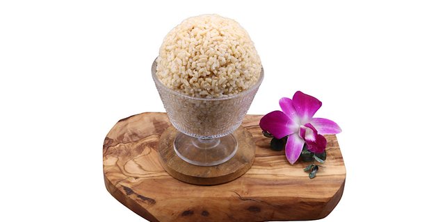 Brown Rice