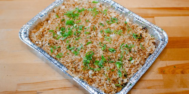 Fried Rice