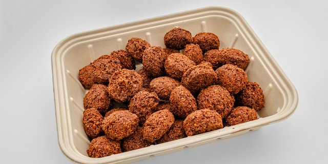 Falafel