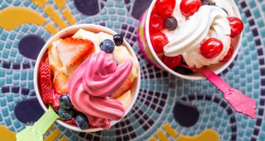 YoFresh Cafe