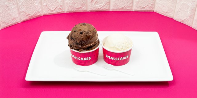 Ice Cream