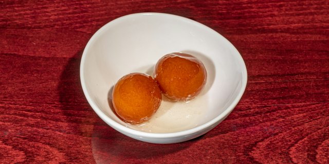 Gulab Jamun