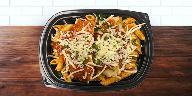 Baked Ziti