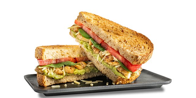Cali Sandwich Boxed Lunch Bundle
