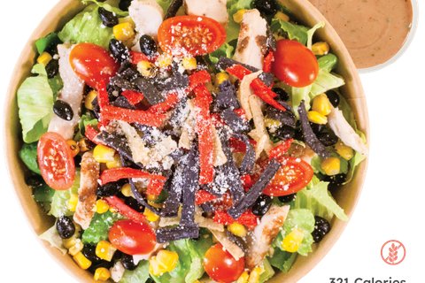 Southwest Salad