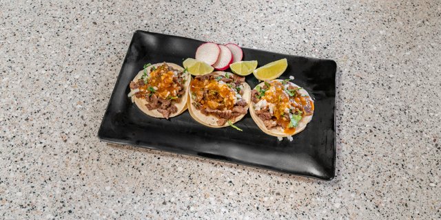 Taco Bar