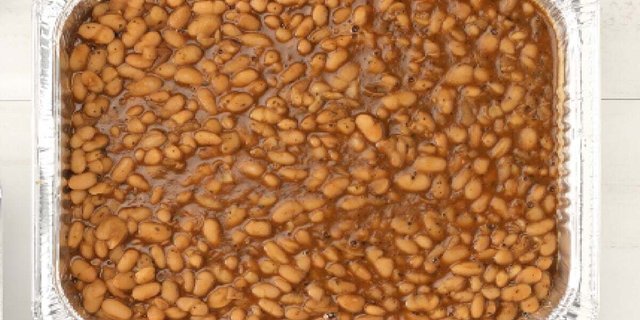 Peruvian Canary Beans